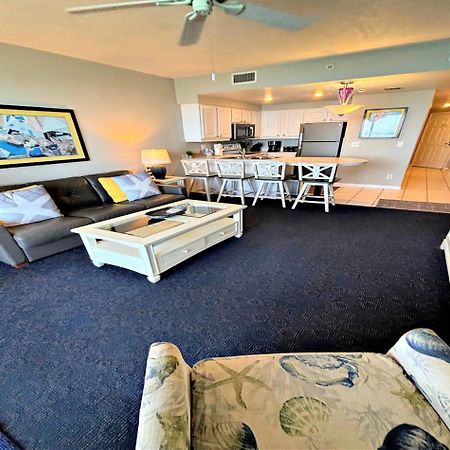 16Th Floor 1 Bedroom Resort Condo Direct Oceanfront Wyndham Ocean Walk Resort Daytona Beach 1605 Exterior foto
