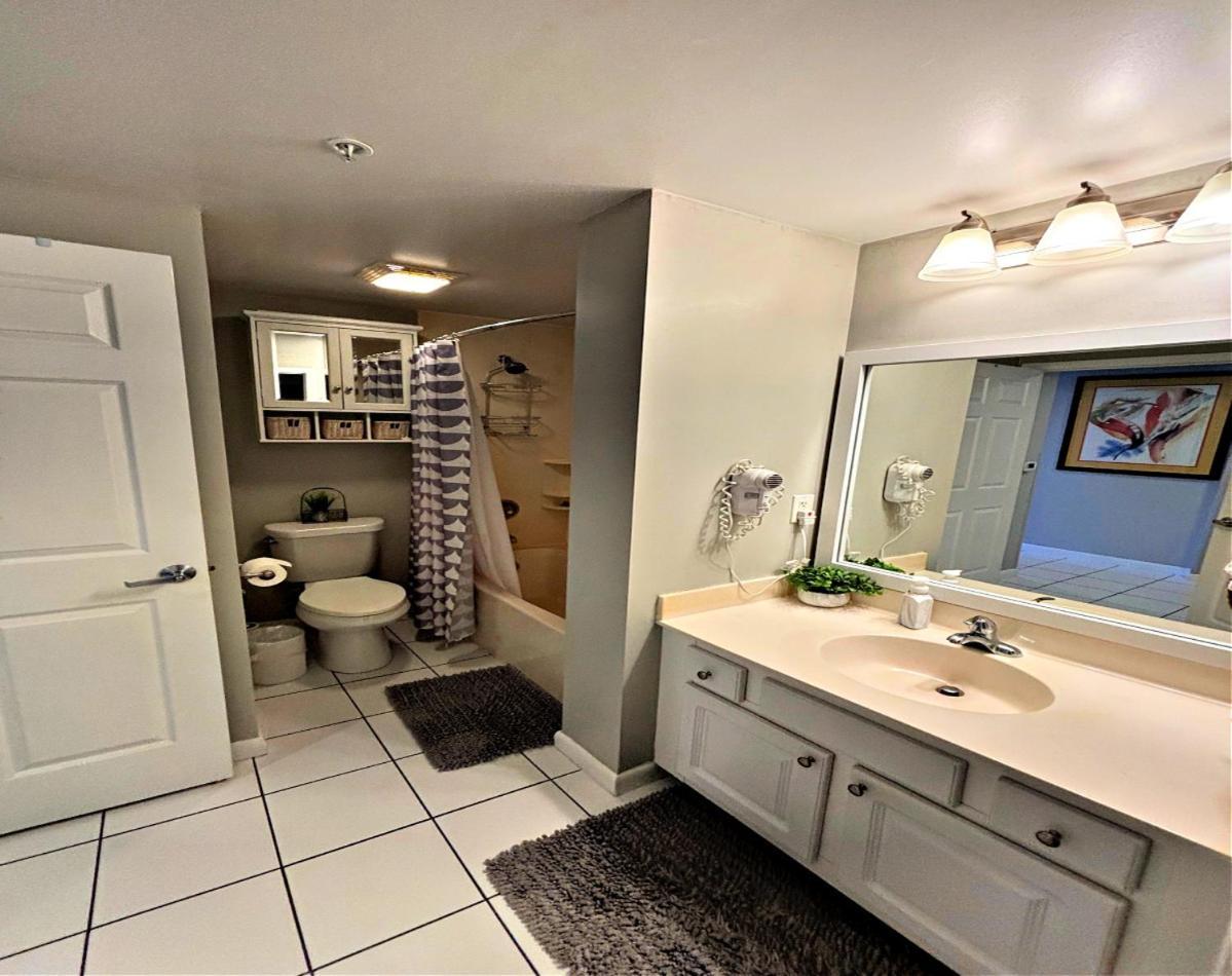 16Th Floor 1 Bedroom Resort Condo Direct Oceanfront Wyndham Ocean Walk Resort Daytona Beach 1605 Exterior foto